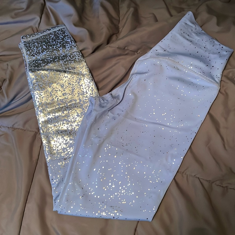 Buffbunny Leggings